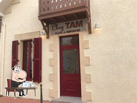 Chez TAM à Soulac-sur-Mer