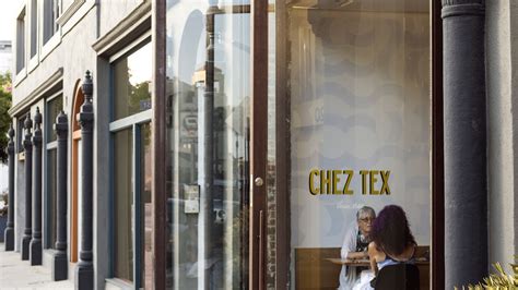 Chez Tex à Arques