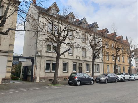 Chez Thomas à Colmar