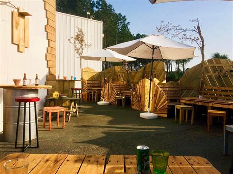 Chez Tonton à Messanges