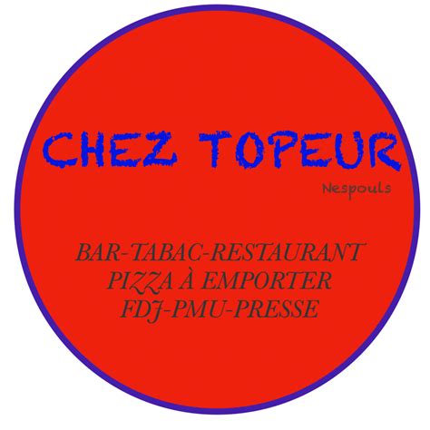 Chez Topeur à Nespouls