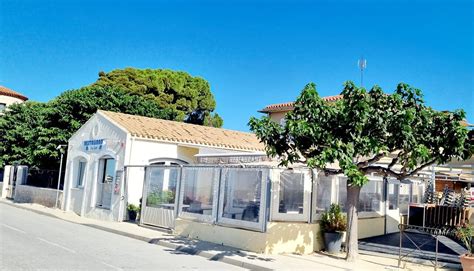 Chez Turlot à Bouzigues