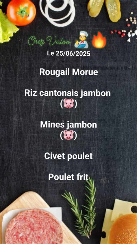 Chez Valoo à Saint-Pierre