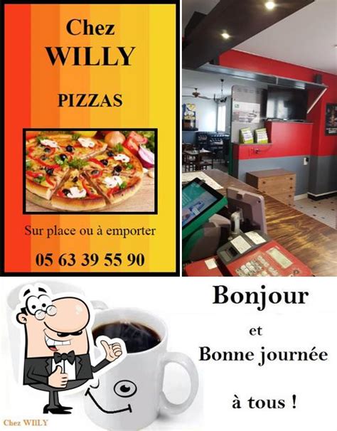 Chez Willy à Malause