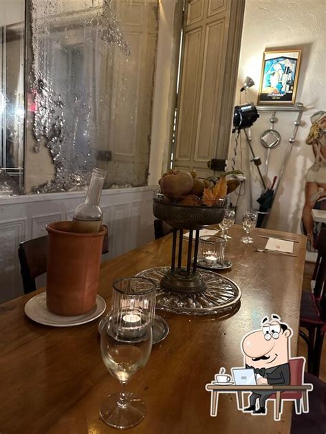 Chez Xa à Saint-Rémy-de-Provence