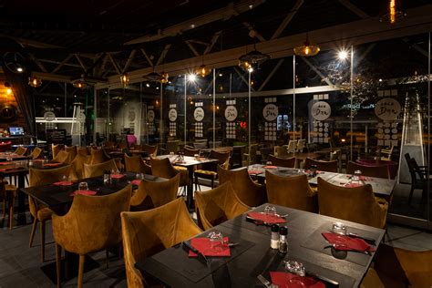 Chez dan à Beauvais