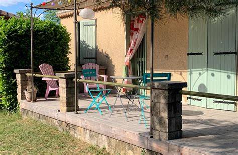 Chez emy et Seb à Privas