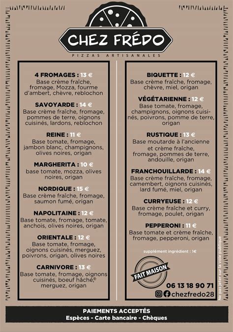 Chez fredo à Laronxe