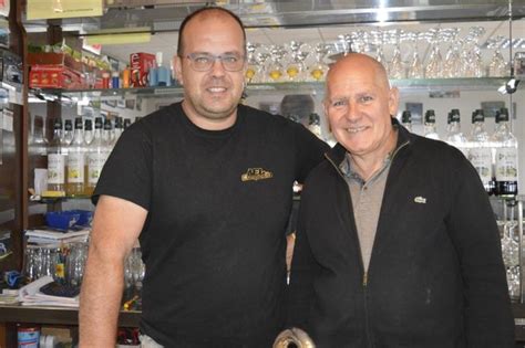 Chez gazon à Ambert