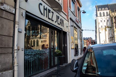 Chez gitoue à Saint-Quentin