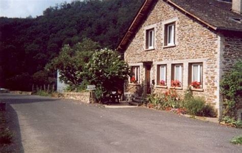 Chez jeannot à Estaing