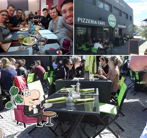 Chez jonath à Chassieu