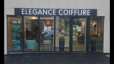 Chez le Coiffeur... à Bois-Guillaume