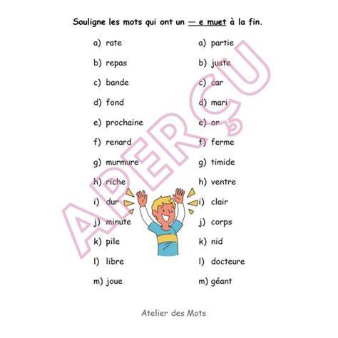 Chez le Muet à Die