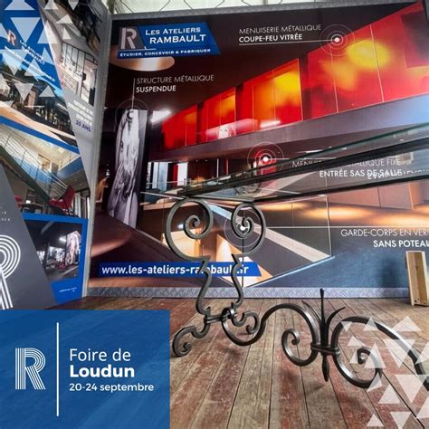 Chez les RAMBAULT à Ayron