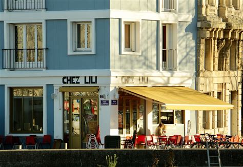 Chez lili à Luçay-le-Mâle