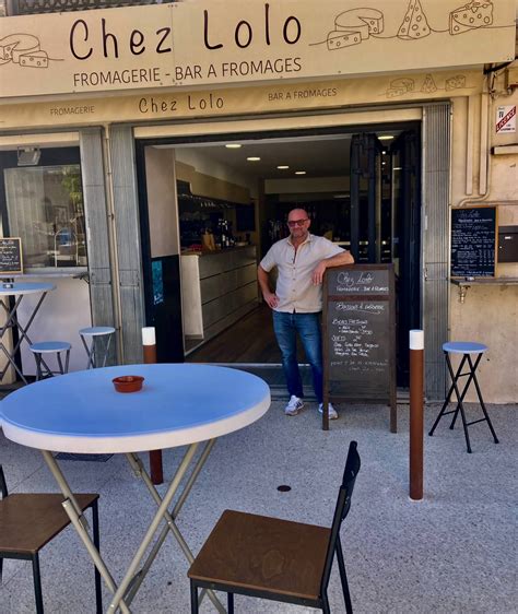 Chez lolo à Rossfeld