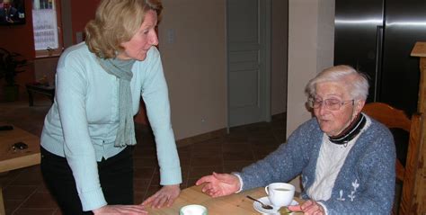 Chez nous à Chaux-Neuve