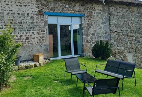 Chez perlette à Merle-Leignec