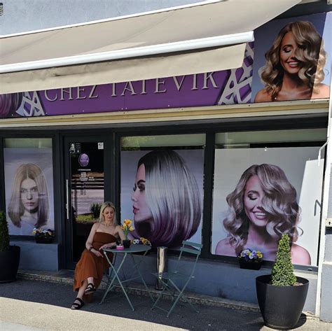 Chez tatevik à Longlaville