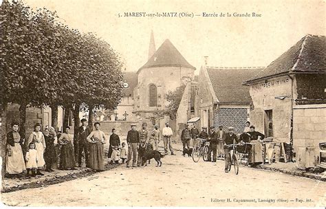 ChezVictor à Marest-sur-Matz