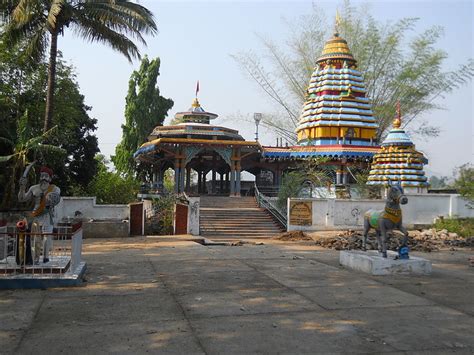 Chhinnamasta Temple