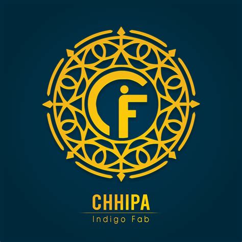 Chhipa Indigo Fab