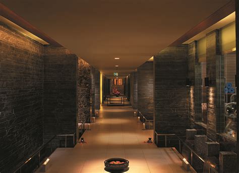 Chi, The Spa at Shangri-La Eros New Delhi