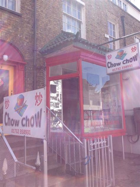 Chi Lin Chinese Takeaway