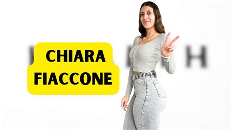 Chiara Fiaccone Onlyfans Leak 44 Porn