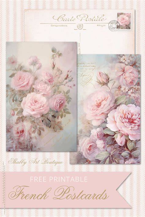 Chic Printables