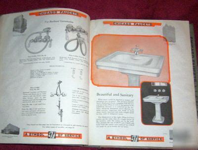 Chicago Faucet Catalog