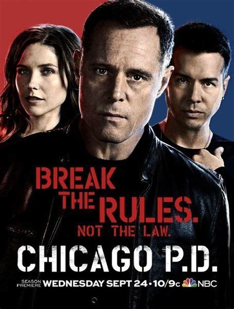 Chicago PD July 23 Episodes
