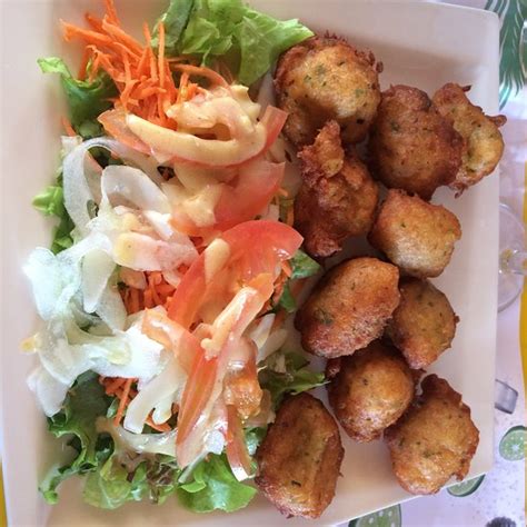 Chiche à Sainte-Luce