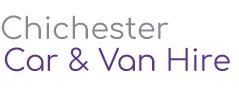 Chichester Car and Van hire