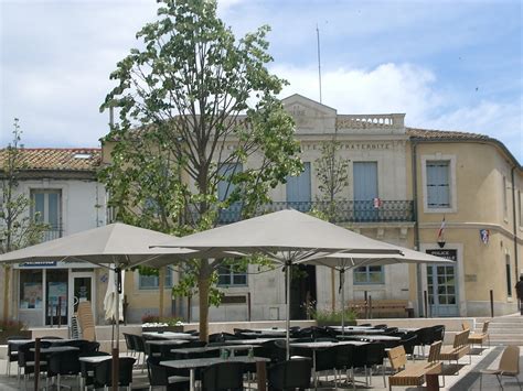 Chichis... à Castelnau-le-Lez