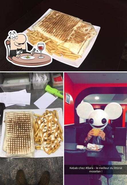 Chick And Food à Forbach