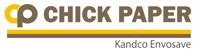 Chick Paper from Kandco Envosave Ltd