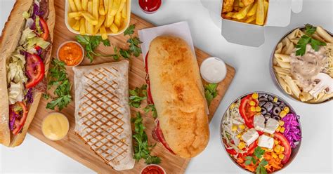 Chicka Food à Pantin