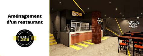 Chicken First à Saint-Denis