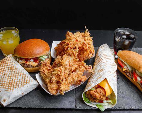 Chicken Hutt Turin