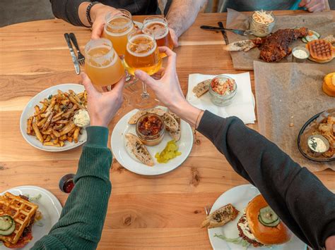 Chicken Scratch à Sallanches