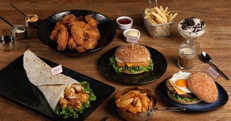 Chicken Spot à Sevran