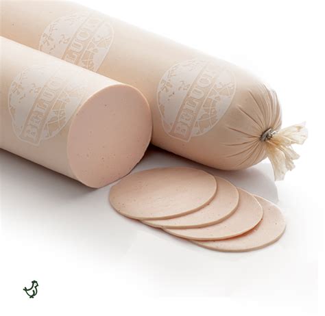 Chicken Taste Bologna