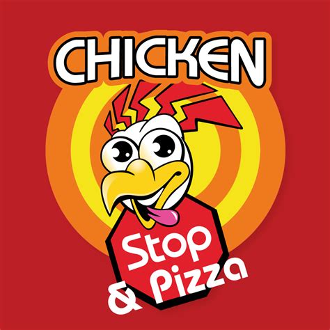 Chicken stop rotherham