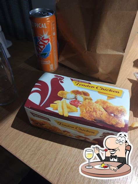 ChickenPlace à Montpellier