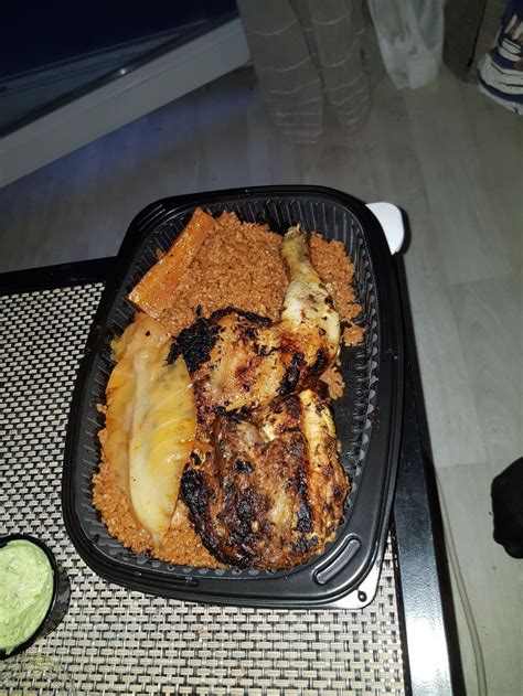 Chicks à Corbeil-Essonnes