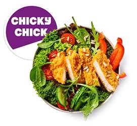 Chicky Chick Chemnitz