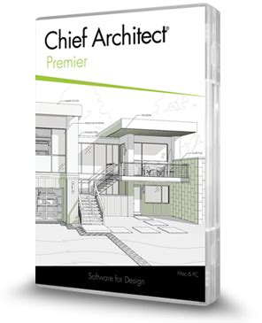 Chief Architect X4 Bonus Catalogs Free Download