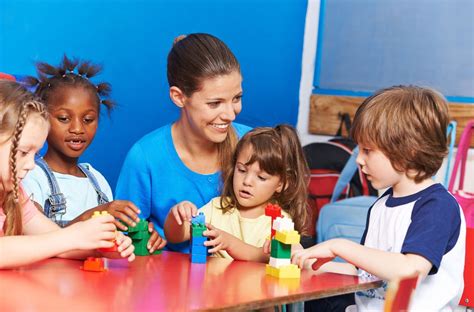 Child Care Provider Training